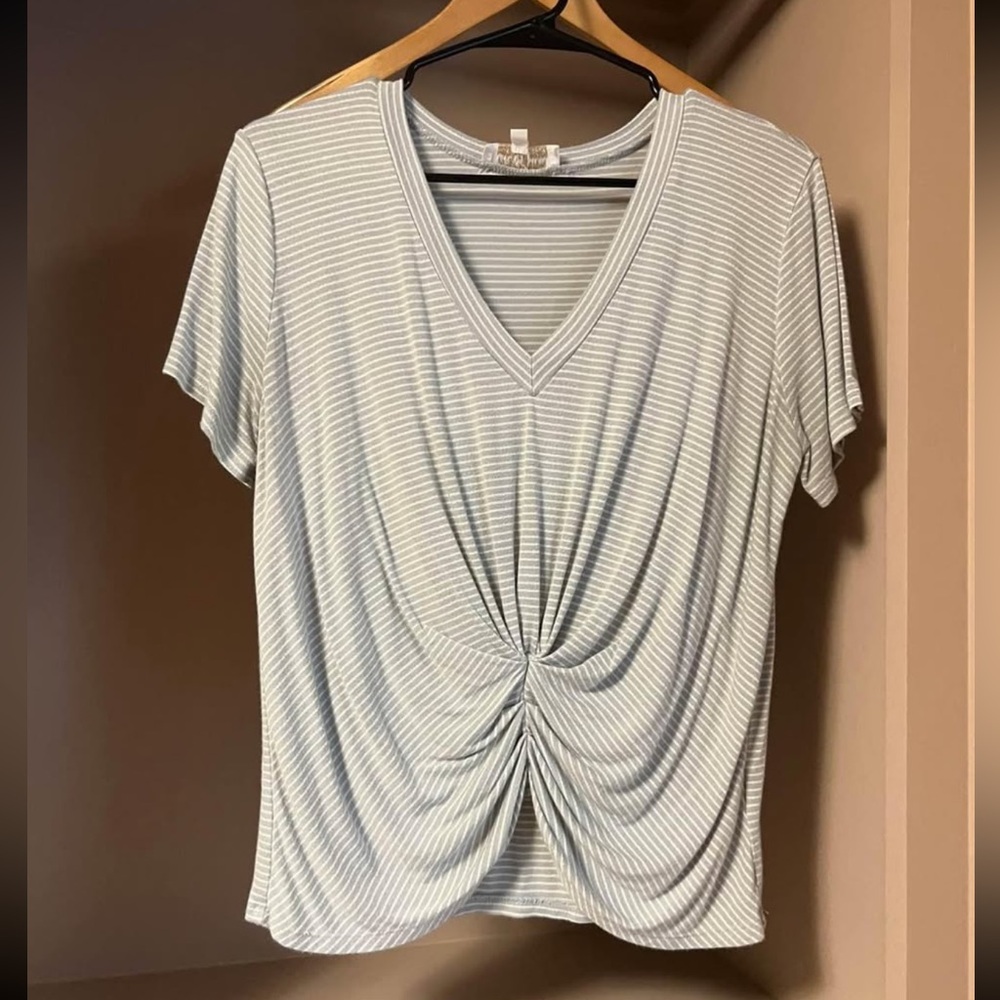 Women’s blouse